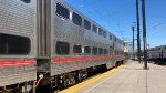 Caltrain 4014